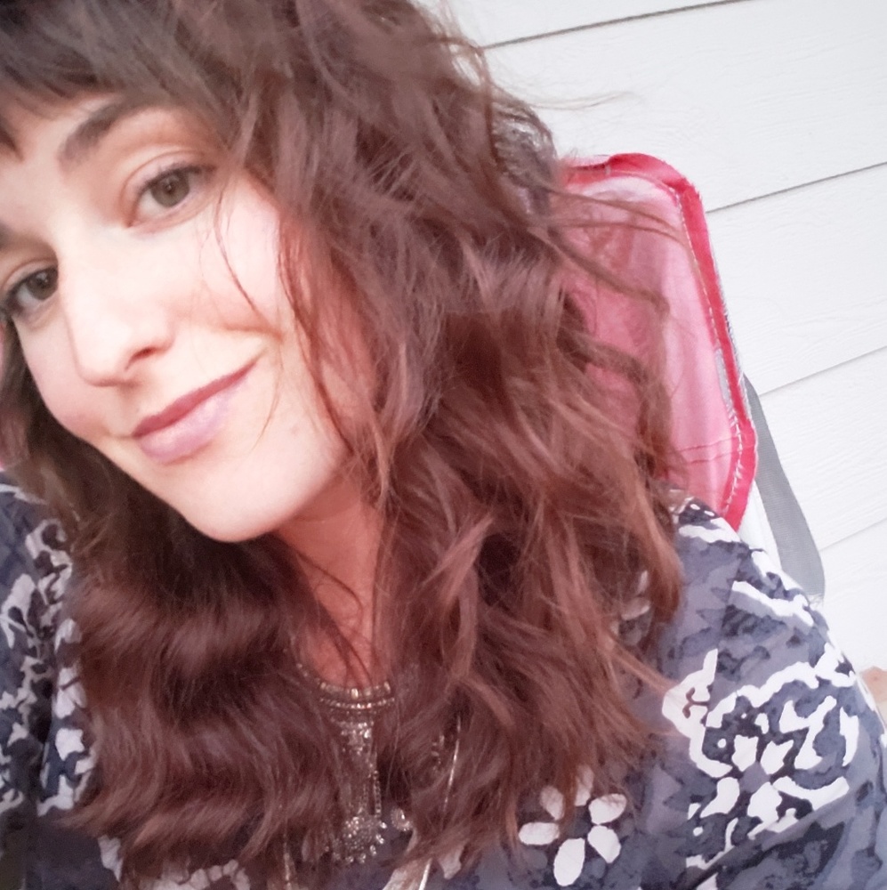 Meet your Posher, Haley